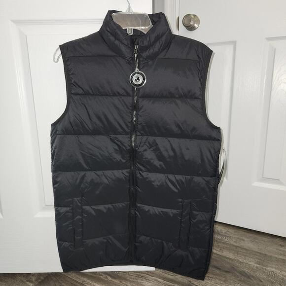 Swiss Tech Vest - Picture 3 of 8